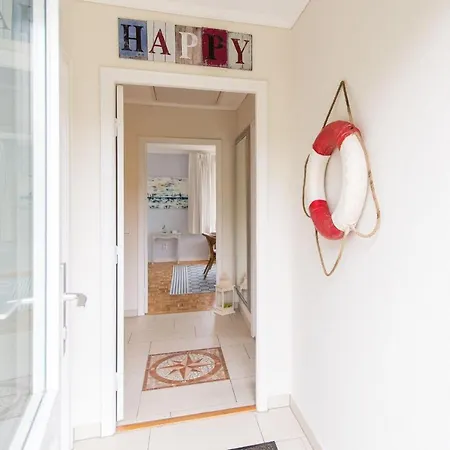 Seeblick I - Geraeumige 90qm - Ganzes Haus - 50m Zum Naturstrand - Mit Terrasse Und Grossem Garten - Kueche Neu *