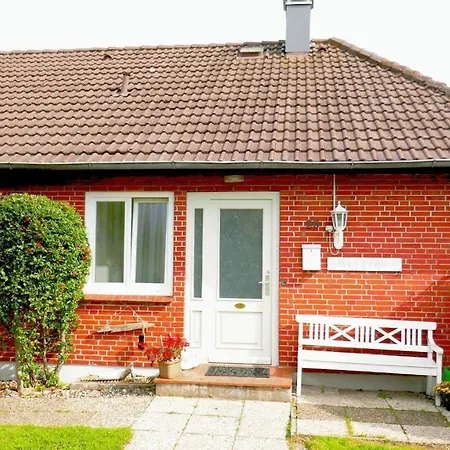 Сasa de vacaciones Seeblick I - Geraeumige 90qm - Ganzes Haus - 50m Zum Naturstrand - Mit Terrasse Und Grossem Garten - Kueche Neu