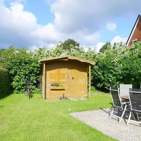 Seeblick I - Geraeumige 90qm - Ganzes Haus - 50m Zum Naturstrand - Mit Terrasse Und Grossem Garten - Kueche Neu Holiday home