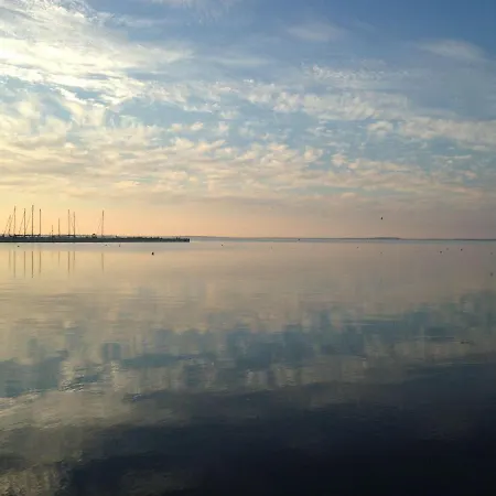 Seeblick I - Geraeumige 90qm - Ganzes Haus - 50m Zum Naturstrand - Mit Terrasse Und Grossem Garten - Kueche Neu Feriehus Lyksborg