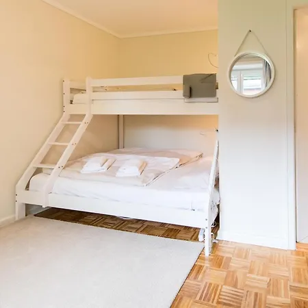 Holiday home Seeblick I - Geraeumige 90qm - Ganzes Haus - 50m Zum Naturstrand - Mit Terrasse Und Grossem Garten - Kueche Neu Gluecksburg